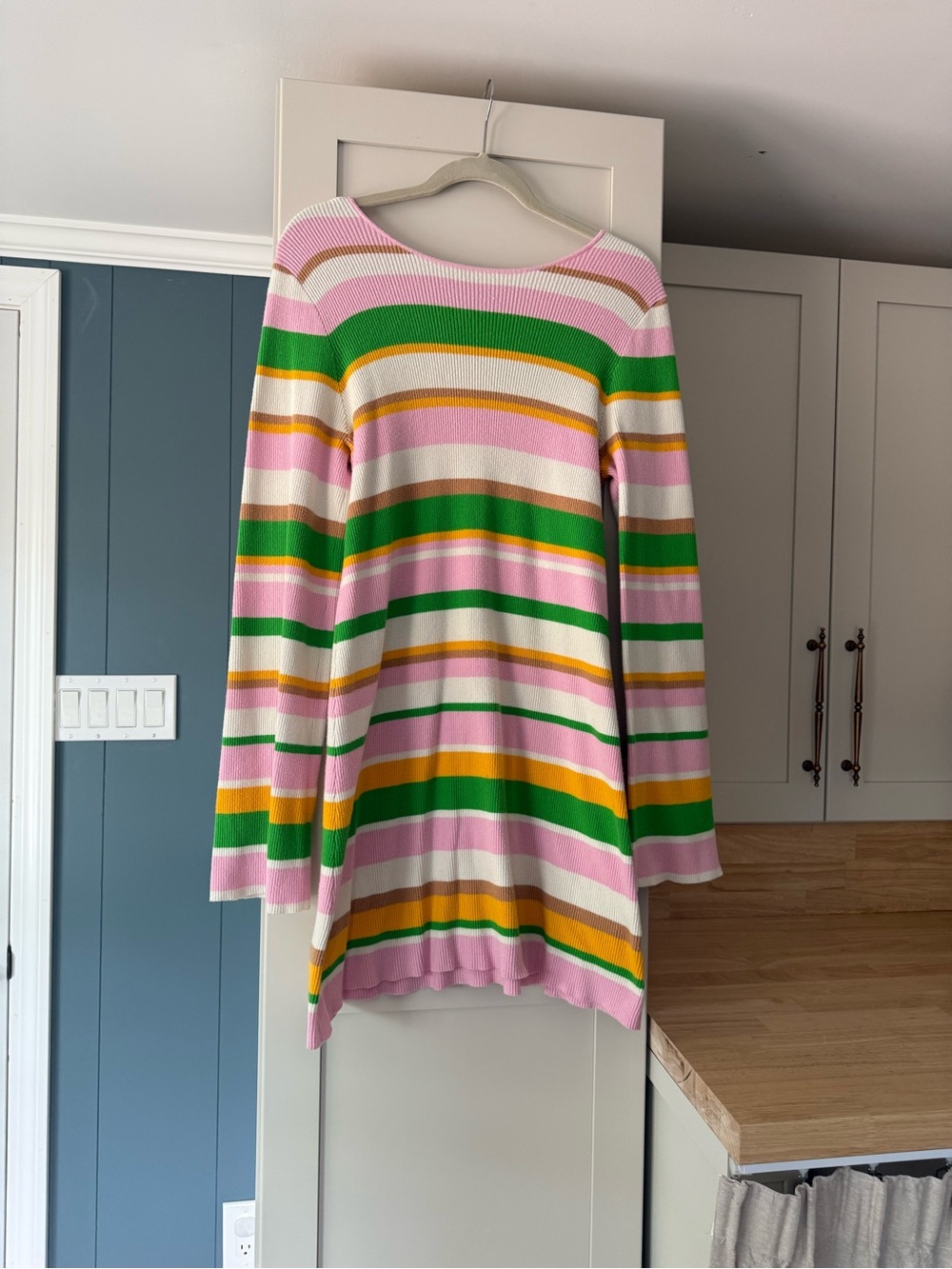 Show me your mumu sweater dress